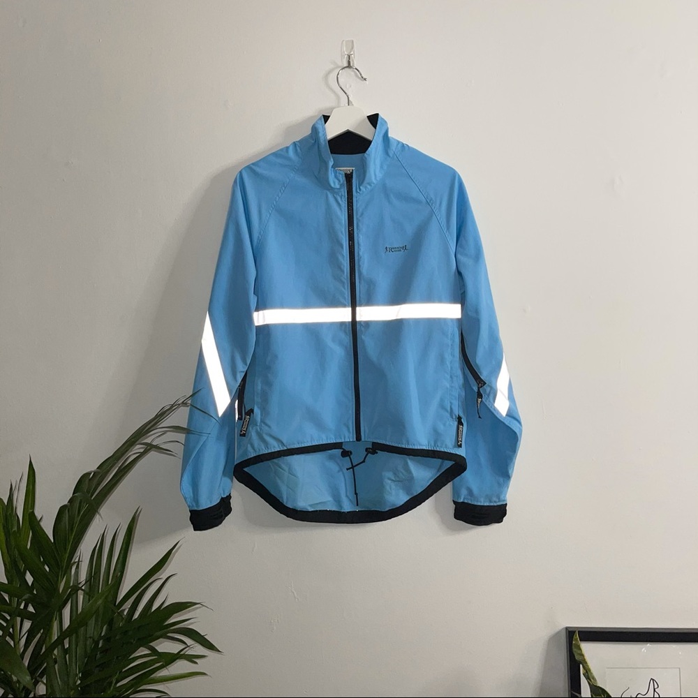 Running Room Jacket
